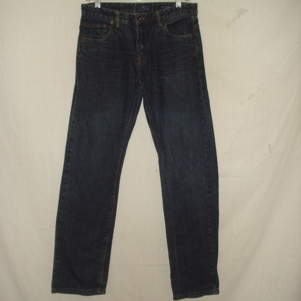 Lucky Brand Women's  Billy Straight Style Size 16